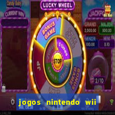 jogos nintendo wii download wbfs