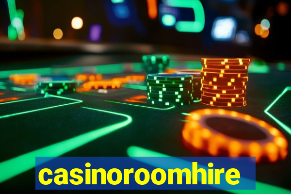 casinoroomhire