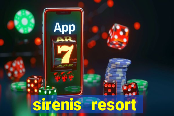 sirenis resort casino & aquagames punta cana