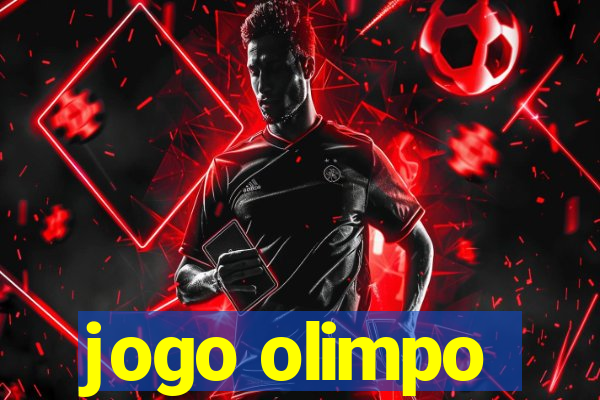 jogo olimpo