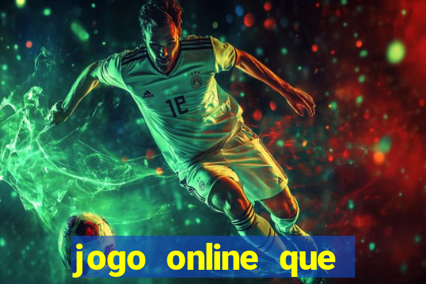 jogo online que realmente paga