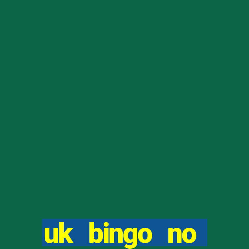 uk bingo no deposit bonus