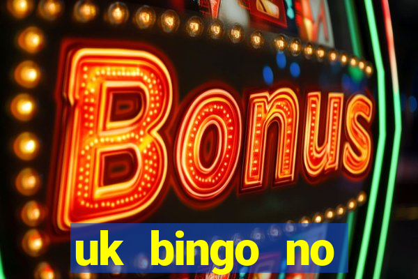 uk bingo no deposit bonus