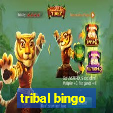 tribal bingo