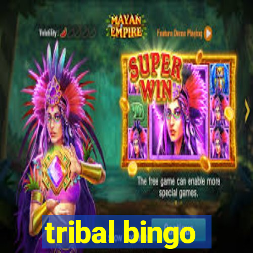 tribal bingo