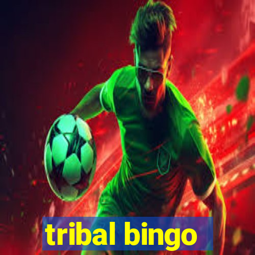 tribal bingo