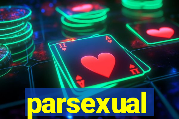 parsexual