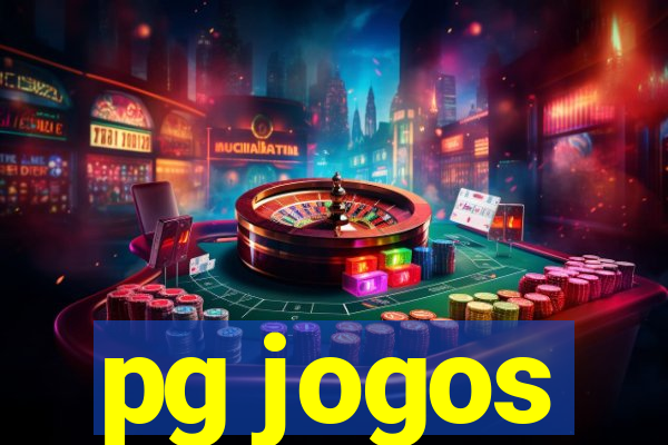 pg jogos