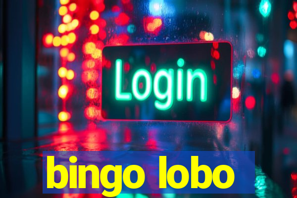 bingo lobo