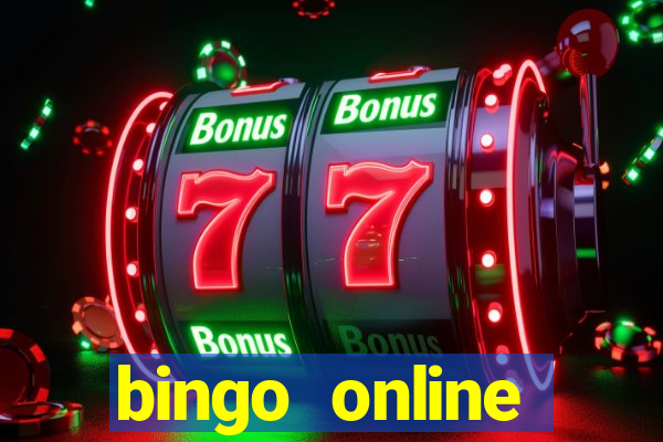 bingo online gr谩tis com pr锚mios