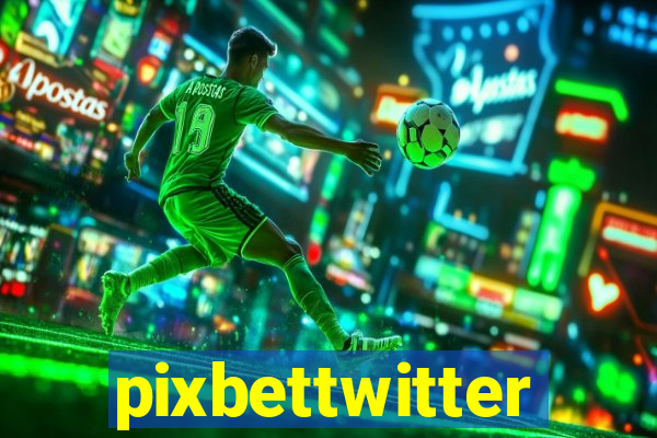 pixbettwitter