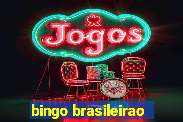 bingo brasileirao