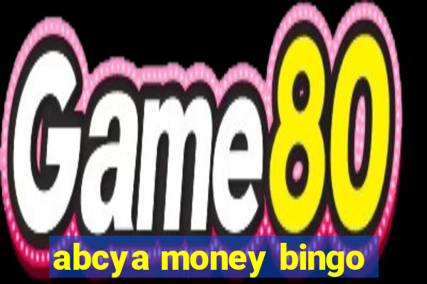 abcya money bingo