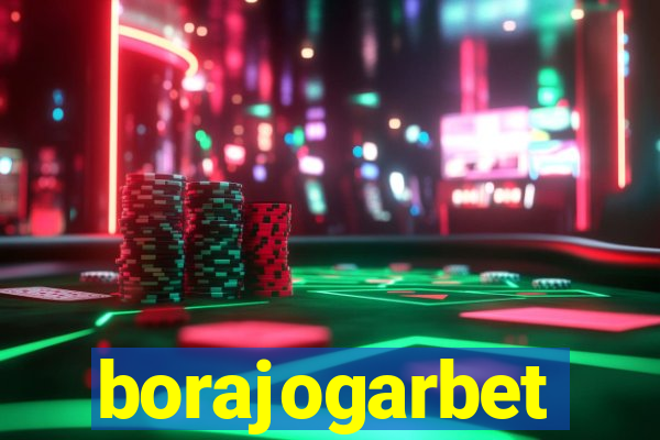 borajogarbet