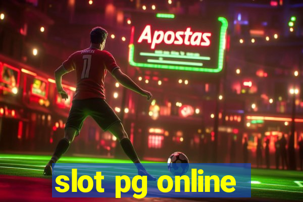 slot pg online