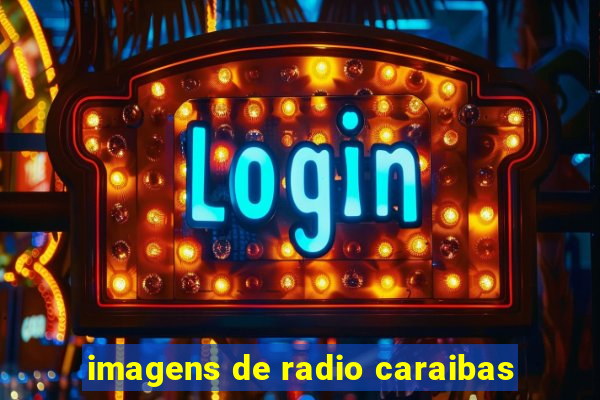 imagens de radio caraibas