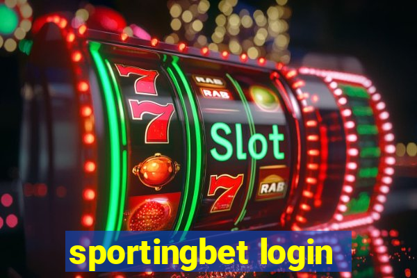 sportingbet login