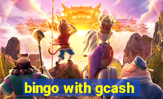 bingo with gcash