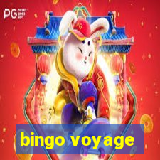 bingo voyage