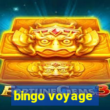 bingo voyage