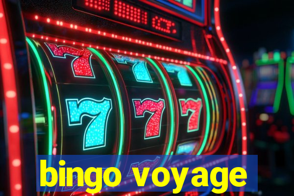 bingo voyage