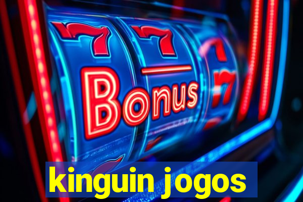 kinguin jogos