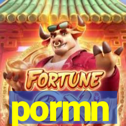 pormn