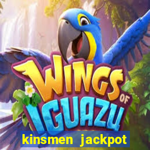 kinsmen jackpot bingo youtube