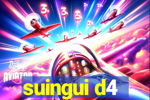 suingui d4