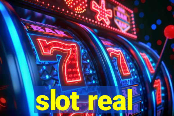 slot real