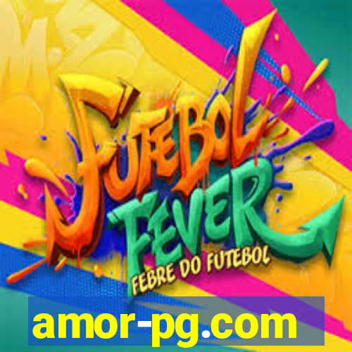 amor-pg.com