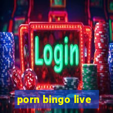 porn bingo live