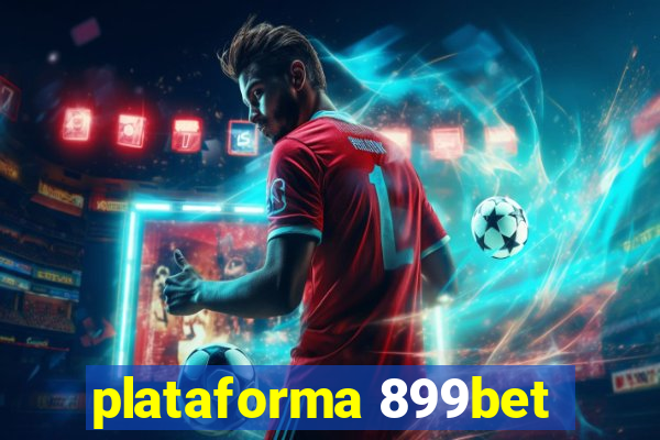 plataforma 899bet