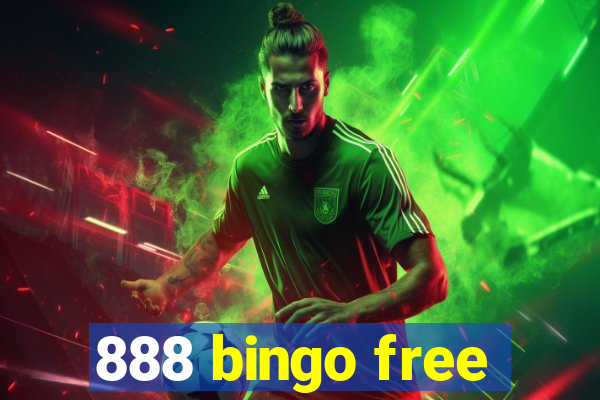 888 bingo free