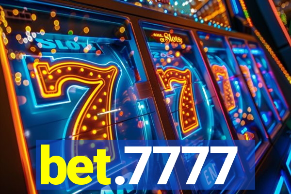 bet.7777