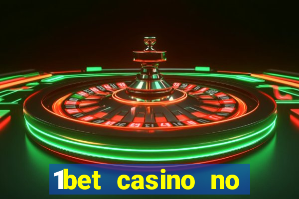 1bet casino no deposit bonus