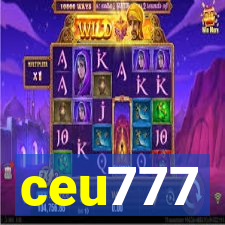 ceu777