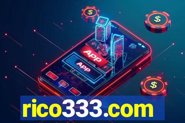 rico333.com