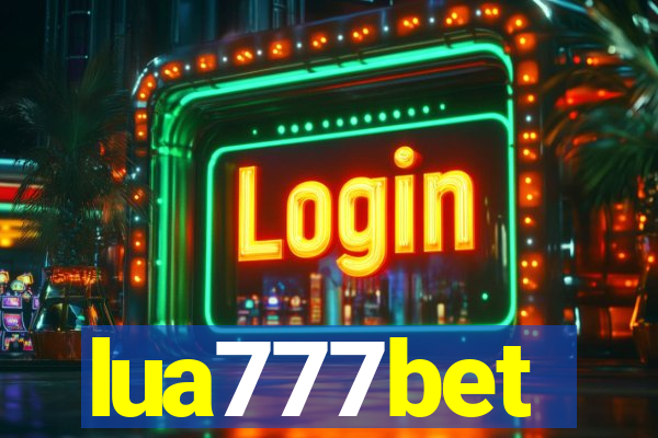 lua777bet