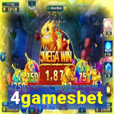 4gamesbet