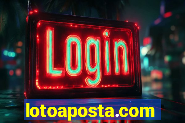 lotoaposta.com