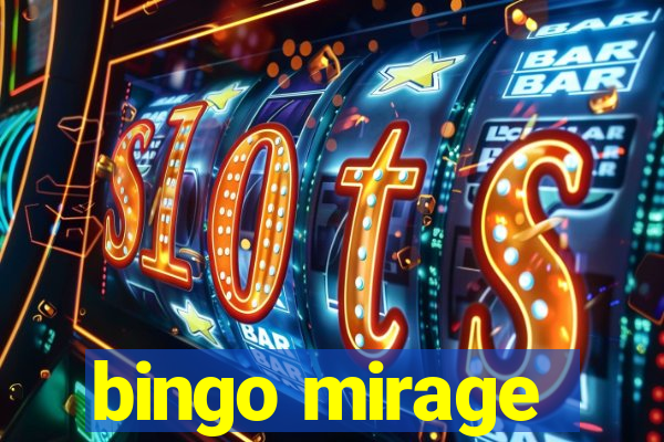 bingo mirage