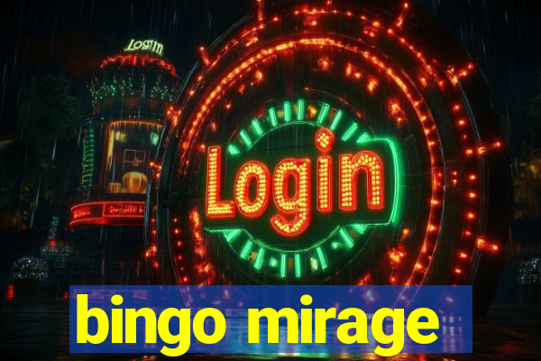 bingo mirage