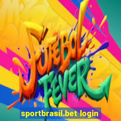 sportbrasil.bet login