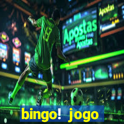 bingo! jogo tropical beach