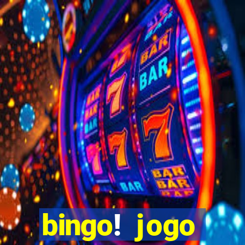 bingo! jogo tropical beach