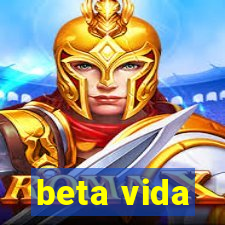 beta vida