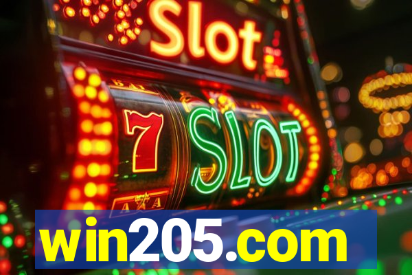 win205.com