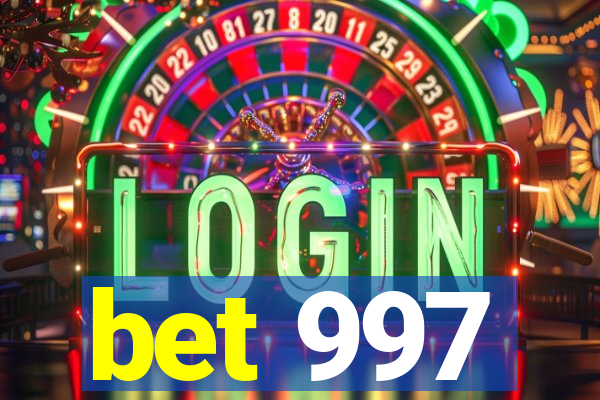 bet 997