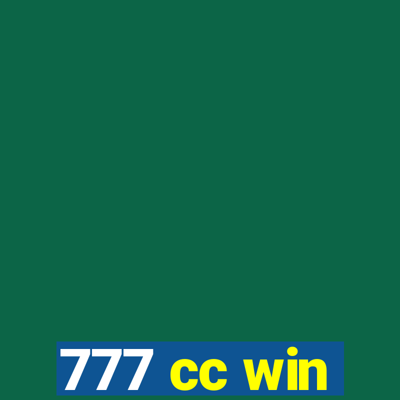 777 cc win